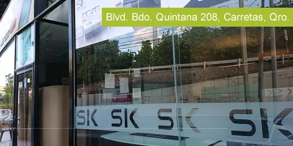 Comercializadora de mobiliario para oficina en México