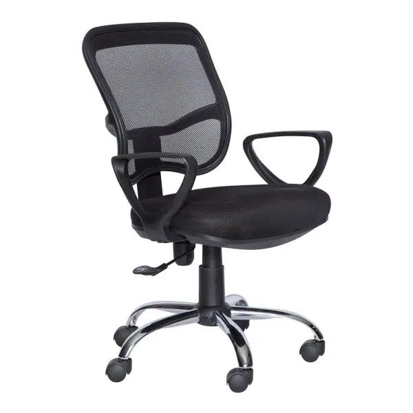 Oferta de sillas ergonómicas en Qro.
