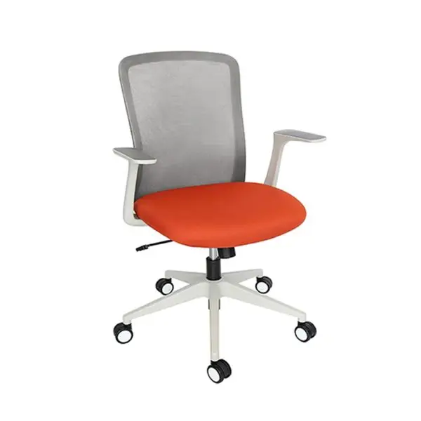 SILLA OHE 84 GRIS