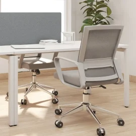 Silla OHE-94 Plus Gris