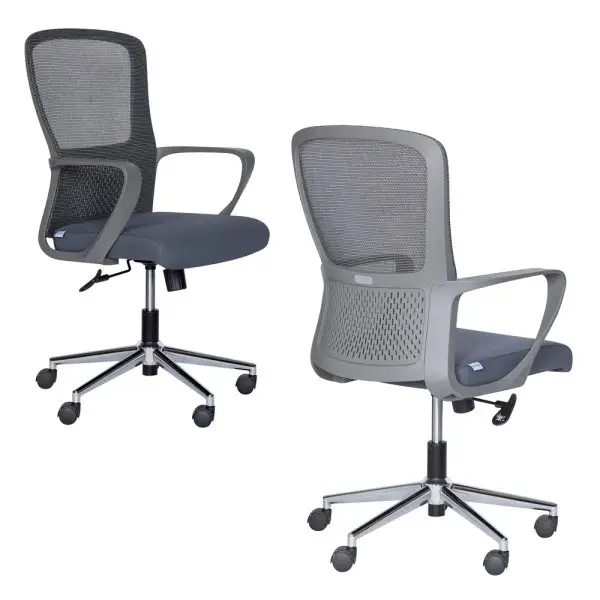 SILLA OPERATIVA LK20